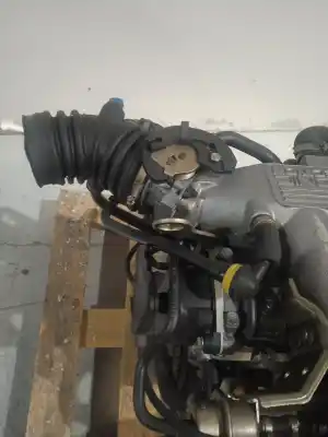 İkinci el araba yedek parçası komple motor için volvo serie 480 1.7 106 cv / 78 kw oem iam referansları b18ep  