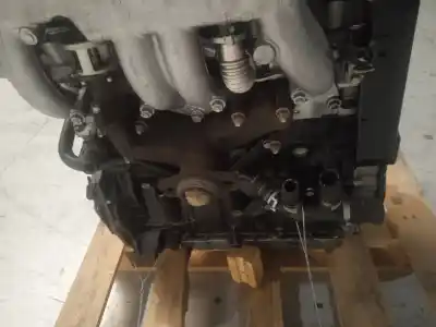 Pièce détachée automobile d'occasion MOTEUR COMPLET pour PEUGEOT 205 BERLINA  Références OEM IAM A9A  