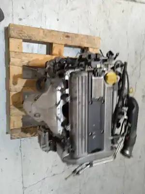Pièce détachée automobile d'occasion moteur complet pour opel astra g coupé 2.2 16v edition références oem iam z22se  