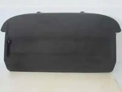 Second-hand car spare part parcel shelf for opel astra h sedán (a04) 1.7 cdti (l69) oem iam references 