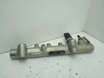 Автозапчастина б/у рампа инжектора для opel astra h sedán (a04) 1.7 cdti (l69) посилання на oem iam 0445214049  