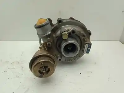 Recambio de automóvil de segunda mano de turbocompresor para seat leon (1m1) 1.9 tdi referencias oem iam 038145701d  