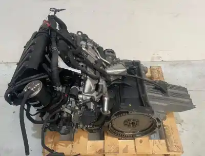 Second-hand car spare part COMPLETE ENGINE for MERCEDES-BENZ CLASE B SPORTS TOURER (W245)  OEM IAM references 640941  