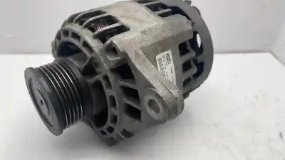 Pezzo di ricambio per auto di seconda mano ALTERNATORE per ALFA ROMEO 146  Riferimenti OEM IAM 63321804  