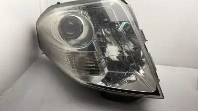 Recambio de automóvil de segunda mano de FARO DERECHO para RENAULT VEL SATIS (BJ0)  referencias OEM IAM 8200014357E  