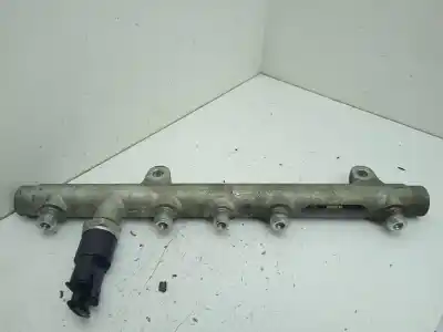 Автозапчасти б/у РАМПА ИНЖЕКТОРА за RENAULT MEGANE I SCENIC (JA0)  ссылки OEM IAM 0445214015  