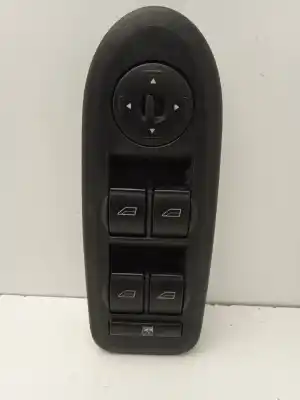 Автозапчасти б/у выключатель левого переднего окна за ford c-max (cb3) 1.8 tdci turbodiesel cat ссылки oem iam 7m5t14a132aa  
