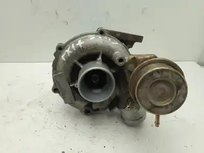 Pezzo di ricambio per auto di seconda mano turbocompressore per seat ibiza (6l1) 1.4 tdi riferimenti oem iam 045145701  