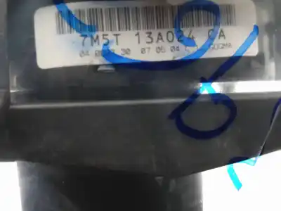 Автозапчасти б/у управление светом за ford c-max (cb3) 1.8 tdci turbodiesel cat ссылки oem iam 7m5t13a024ca
