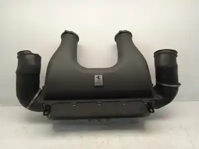 Second-hand car spare part air filter for ferrari 458 italia italia oem iam references 417510920