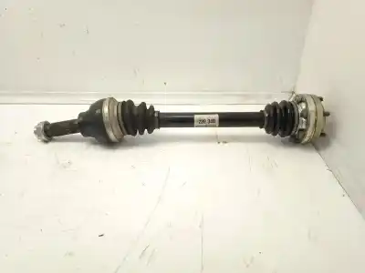 Second-hand car spare part rear right transmission for ferrari 458 italia italia oem iam references 0253171673004j1793124