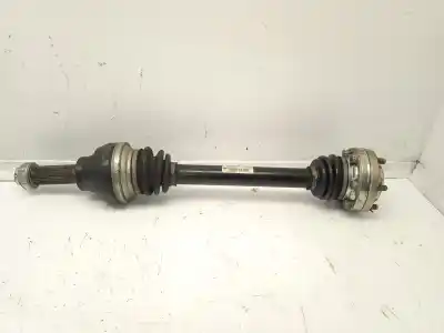 Second-hand car spare part rear left transmission for ferrari 458 italia italia oem iam references 0253171673004j1793241