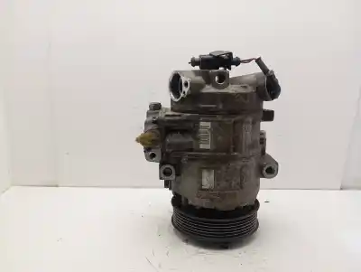 Peça sobressalente para automóvel em segunda mão compressor de ar condicionado a/a a/c por audi a2 (8z) 1.4 tdi referências oem iam 8z0260805a