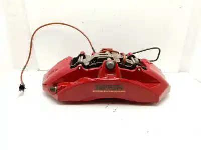 Second-hand car spare part front left brake caliper for ferrari 458 italia italia oem iam references 20a76303