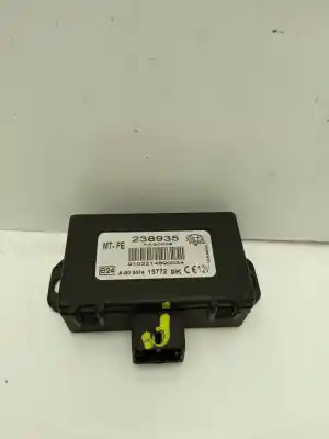 Second-hand car spare part wheel lock column for ferrari 458 italia italia oem iam references 238935