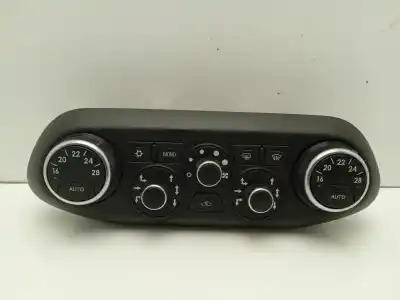 Second-hand car spare part climate control for ferrari 458 italia italia oem iam references 28246020a