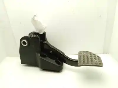 Second-hand car spare part brake pedal for ferrari 458 italia italia oem iam references 3801420002