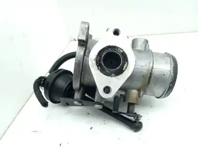 Recambio de automóvil de segunda mano de valvula egr para audi a2 (8z) 1.4 tdi (55kw) referencias oem iam 170111032  