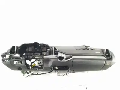 Second-hand car spare part dashboard for ferrari 458 italia italia oem iam references 