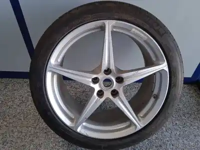 Second-hand car spare part rim for ferrari 458 italia italia oem iam references 