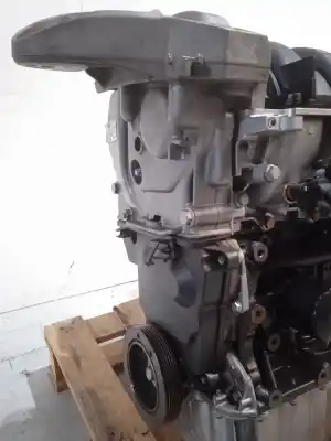 Pièce détachée automobile d'occasion moteur complet pour renault laguna ii (bg0) 1.6 16v références oem iam   