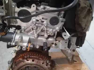 Pièce détachée automobile d'occasion moteur complet pour renault laguna ii (bg0) 1.6 16v références oem iam   