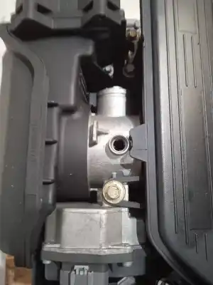 Pièce détachée automobile d'occasion moteur complet pour renault laguna ii (bg0) 1.6 16v références oem iam   