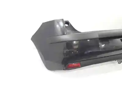 Pièce détachée automobile d'occasion pare-chocs arrière pour citroen c4 berlina 1.6 16v hdi fap références oem iam 7410ht  