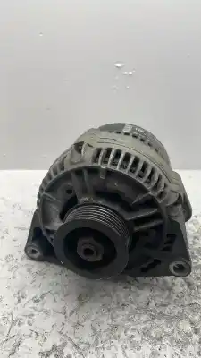 Second-hand car spare part ALTERNATOR for AUDI A6 BERLINA (C4)  OEM IAM references 0123515012  