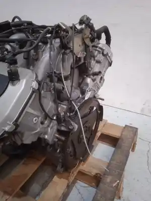 Second-hand car spare part complete engine for mercedes-benz clase s (w140) berlina 5.0 v8 32v cat oem iam references 119970  