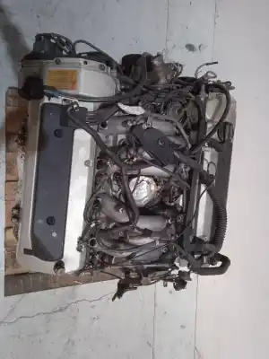 Second-hand car spare part complete engine for mercedes-benz clase s (w140) berlina 5.0 v8 32v cat oem iam references 119970  