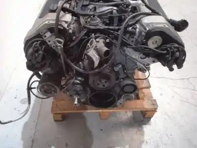 Second-hand car spare part complete engine for mercedes-benz clase s (w140) berlina 5.0 v8 32v cat oem iam references 119970  