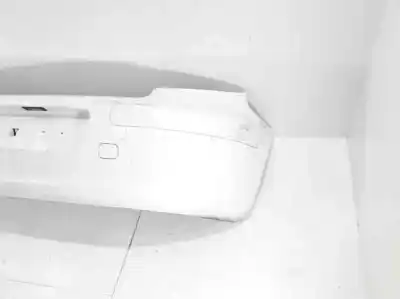 Second-hand car spare part REAR BUMPER for PEUGEOT 307 BERLINA (S2)  OEM IAM references 7410Q6  