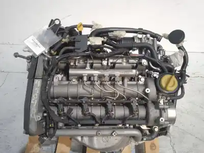 Pezzo di ricambio per auto di seconda mano motore completo per alfa romeo alfa gt (125) 1.9 jtd riferimenti oem iam   