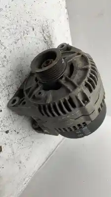 Second-hand car spare part ALTERNATOR for OPEL CALIBRA  OEM IAM references 0123505004  