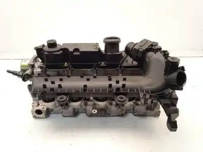 Pièce détachée automobile d'occasion culasse du moteur pour citroen c3 1.4 hdi (68 cv) 1.4 hdi références oem iam 8hz  
