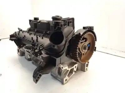 Pièce détachée automobile d'occasion culasse du moteur pour citroen c3 1.4 hdi (68 cv) 1.4 hdi références oem iam 8hz  