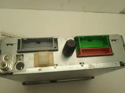 Автозапчастина б/у gps навігаційна система для renault laguna ii (bg0) 1.9 dci diesel 120 cv / 88 kw посилання на oem iam 8200339742  8200339742