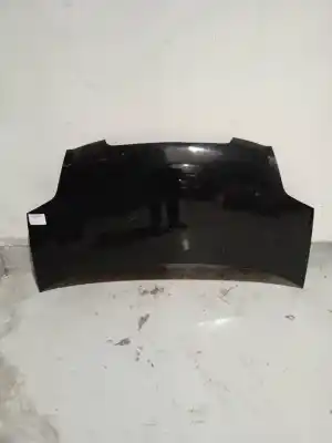 Gebrauchtes Autoersatzteil motorhaube zum kia picanto 1.1 cat oem-iam-referenzen 6640007020  