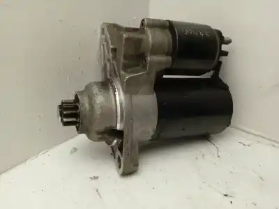 Second-hand car spare part starter motor for volkswagen polo (9n1) 1.2 12v oem iam references 0001121016  