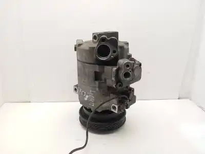 Pezzo di ricambio per auto di seconda mano COMPRESSORE ARIA CONDIZIONATA per VOLKSWAGEN PASSAT BERLINA (3B2)  Riferimenti OEM IAM 8D0260808  