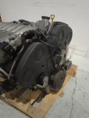 Second-hand car spare part COMPLETE ENGINE for HYUNDAI XG  OEM IAM references G6CTY  