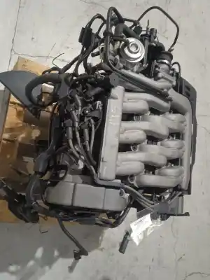 İkinci el araba yedek parçası komple motor için ford mondeo berlina (gd) 2.5 v6 24v cat oem iam referansları   