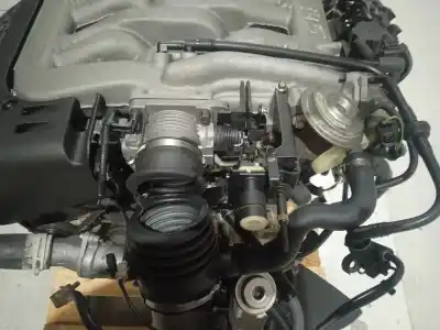 İkinci el araba yedek parçası komple motor için ford mondeo berlina (gd) 2.5 v6 24v cat oem iam referansları   
