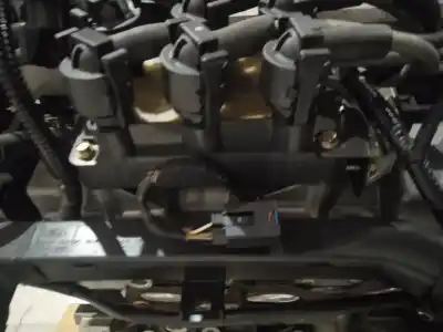 İkinci el araba yedek parçası komple motor için ford mondeo berlina (gd) 2.5 v6 24v cat oem iam referansları   