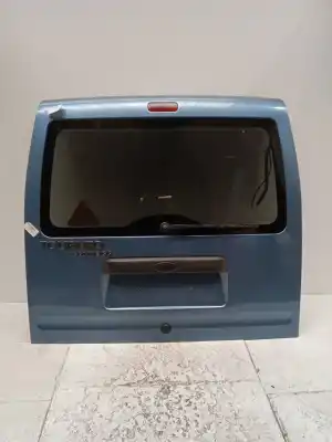 Pezzo di ricambio per auto di seconda mano PORTELLONE per FORD TRANSIT CONNECT (TC7)  Riferimenti OEM IAM 5230014  