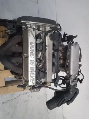 Second-hand car spare part complete engine for hyundai sonata (y4) 2.0 16v cat oem iam references g4jr  
