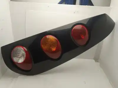 Автозапчасти б/у правый задний фонарь за smart forfour 1.5 cdi cat ссылки oem iam a4548201164  