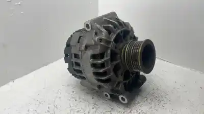 Автозапчастина б/у ГЕНЕРАТОР для RENAULT SCENIC RX4 (JA0)  Посилання на OEM IAM 2542420B  