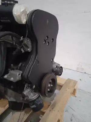 Gebrauchtes Autoersatzteil KOMPLETTER MOTOR zum OPEL VECTRA B BERLINA  OEM-IAM-Referenzen X18XE  